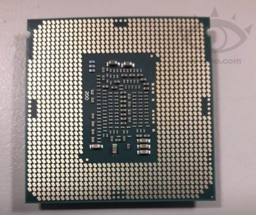 Intel Skylake: Erstes Sample für Sockel LGA 1151 aufgetaucht