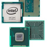Intel: Erste Details zu den Xeon-Prozessoren E3-1200-v4 und v5 aufegtauch