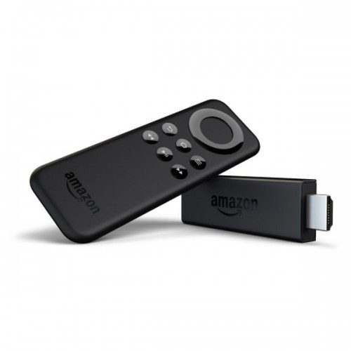Amazon Fire TV Stick: HDMI-Streaming für nur 39 US-Dollar in den USA