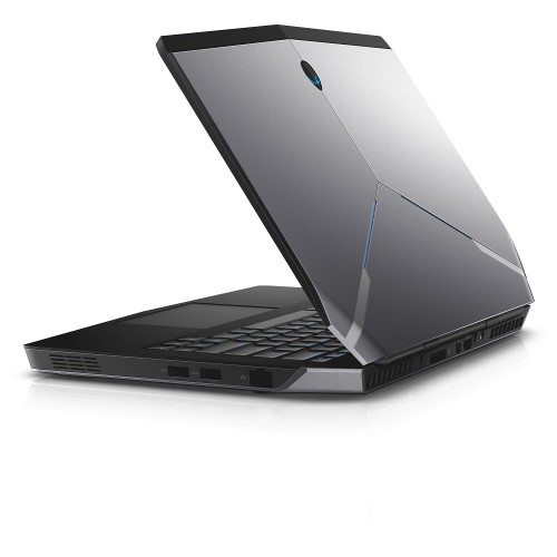 Alienware 13: High-End-Laptop mit externer GeForce GT 980 Grafikkarte vorgestellt