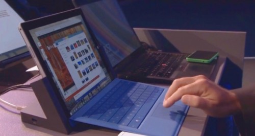 Microsoft Windows 10: Neue Multi-Touch-Gesten für das Trackpad