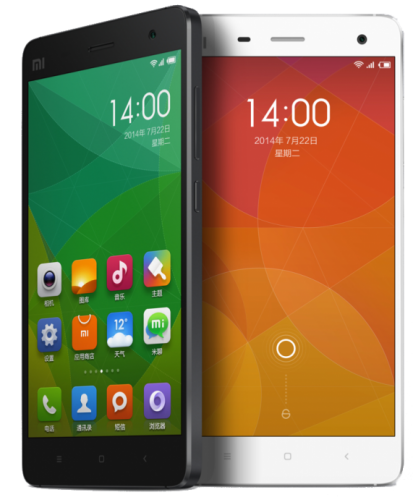 Xiaomi: Hinter Apple und Samsung bereits größter Smartphone-Hersteller