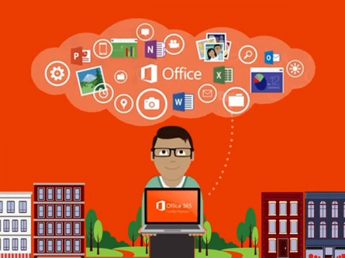 MS Office: Für iOS und Android künftig kostenlos
