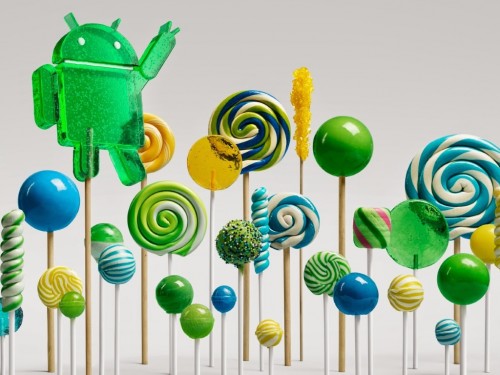 Google: Android 5.1 schon für Februar 2015 geplant?