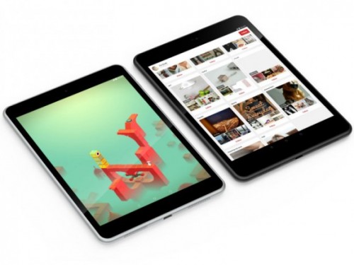 Nokia N1: Android-Tablet mit Lollipop für nur 250 US-Dollar