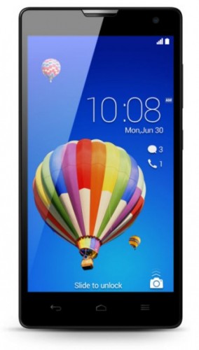 Huawei Honor 3C: Mittelklasse-Smartphone für nur 139 Euro