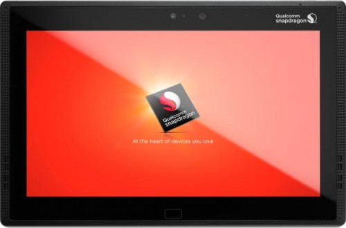 Snapdragon-810-SoC: Smartphones und Tablets mit 4 GB RAM und USB-3.0