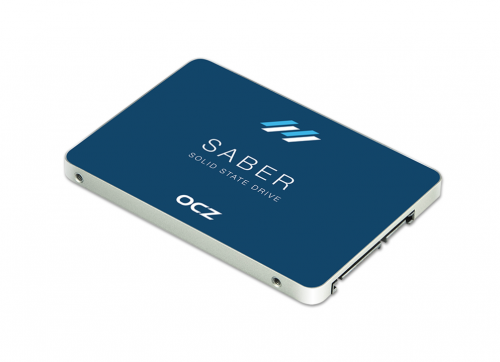 OCZ Saber 1000: Enterprise-SSD mit bis zu 960 GB Speicherplatz