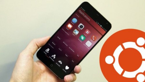 Meizu: Erste Ubuntu-Smartphones für 2015 geplant