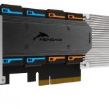 Memblaze Pblaze 4: PCI-Express-SSD mit 8 TB und 4,5 GB/s Datenrate