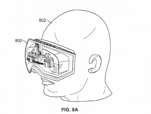 Apple: Stellenausschreibung deutet auf Virtual-Reality-Ambitionen hin