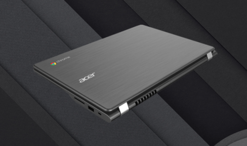 Acer C910: Erstes Chromebook mit 15,6 Zoll Displaydiagonale geplant