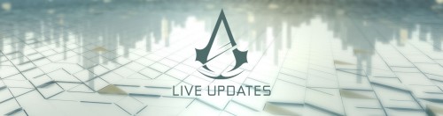 Ubisoft: Update-Fehler für Assassins Creed Unity fordert 40 GB Download