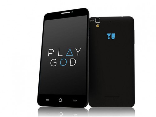 Micromax Yureka: Erstes CyanogenMod-Smartphone für knapp 120 Euro
