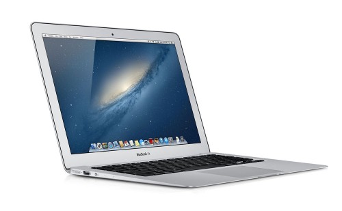 Apple: Neues MacBook Air mit 12-Zoll-Display geplant?