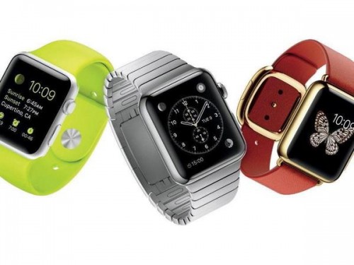 Apple Watch: Am März endlich erhältlich?