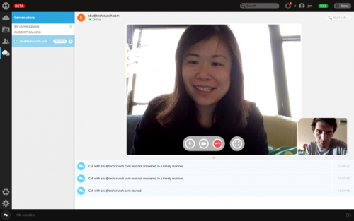 MegaChat: Kim Dotcoms alternative zu Skype