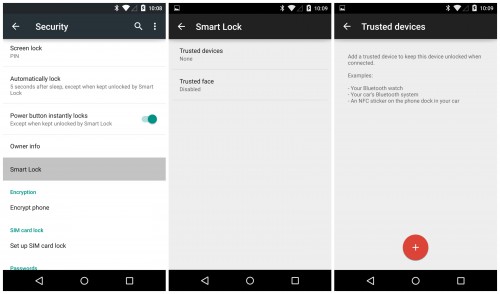 Chrome OS erhält Smart-Lock-Funktion von Android 5.0