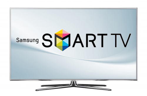 Samsung: Smart-TVs hören Privatgespräche mit