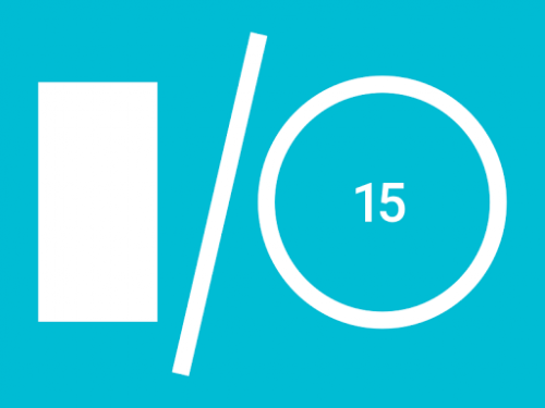 Google I/O 2015: Entwicklerkonferenz für Ende Mai angekündigt
