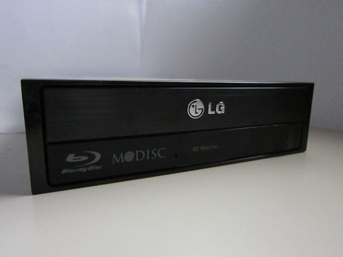 BDXL M-Disc: Erste Blu-ray mit 100 GB Speicherplatz und 1000 Jahre Haltbarkeit