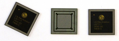 LG: NuClun-SoC mit Cortex-A72-Kernen in Entwicklung