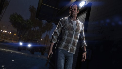 GTA 5: Ex-Chef klagt auf 150 Millionen US-Dollar