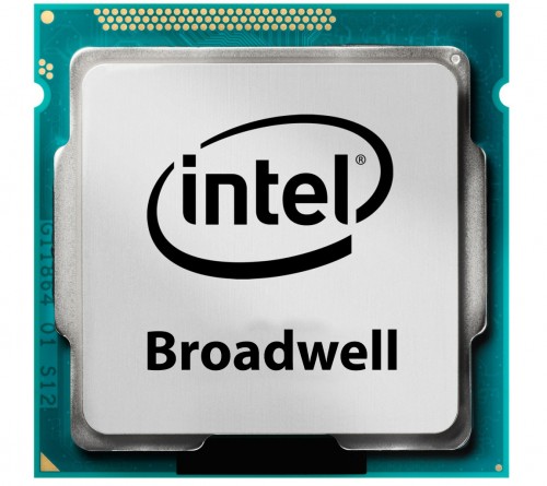 Intel hält weiter an Broadwell-Prozessoren fest
