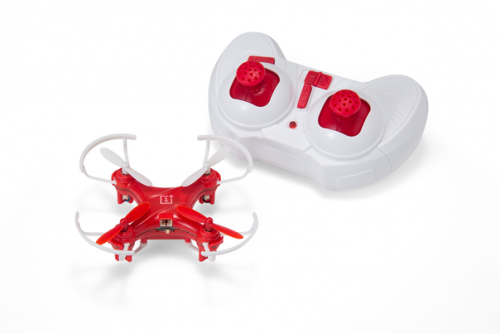 OnePlus DR-1: Mini-Drohne für 20 Euro vorgestellt