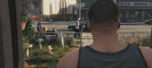 GTA 5: Trailer zur PC-Version mit 60 FPS