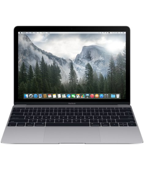 MacBook 12: 200 MHz Prozessor-Update kostet 250 US-Dollar