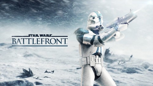 Star Wars Battlefront: Offene Beta startet Anfang Oktober