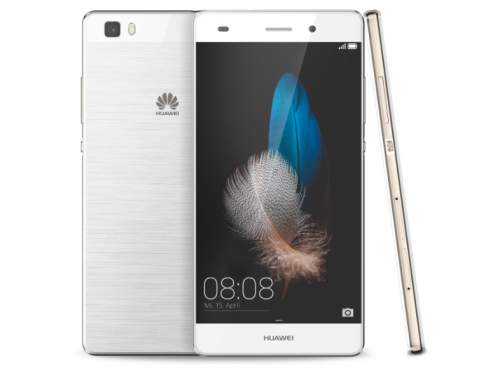 Huawei: Lite-Version vom P8 mit Dual-Sim für 250 Euro gelistet