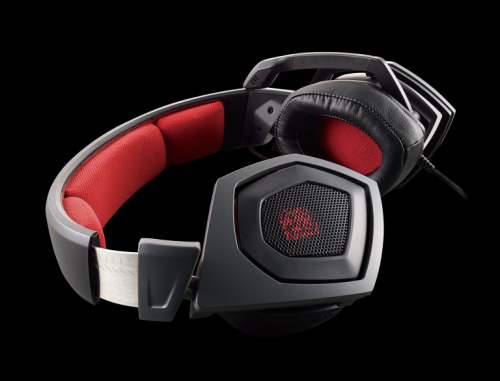 Tt eSPORTS Theron Plus+ und Shock 3D: Neue Smart-Maus und neues 7.1-Surround-Headset