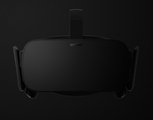 Oculus Rift: Release-Zeitraum bekanntgegeben