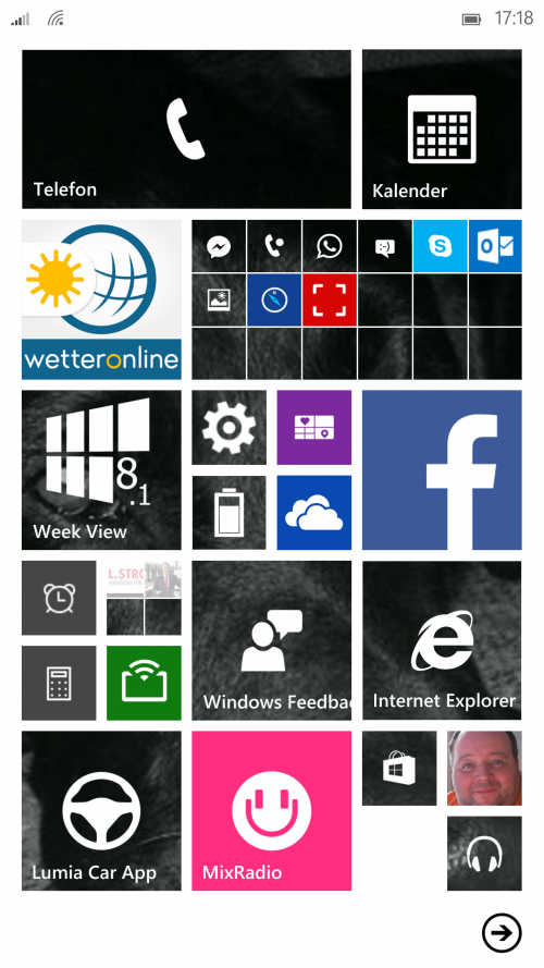 Aus 'Windows Phone 10' wird 'Windows 10 for Mobile'