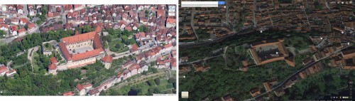 Abschaltung von klassischem Google Maps erbost Nutzer - Petition gestartet