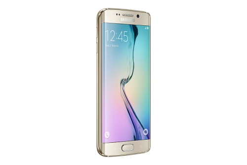 Samsung Galaxy S7: Erstes Gerücht um 5,7-Zoll-Display