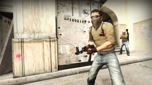 Counter-Strike: Valve überarbeitet fehlerhafte Hitbox