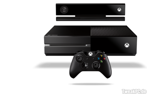 Xbox One: Neue Revision mit mehr Hardware-Power geplant?