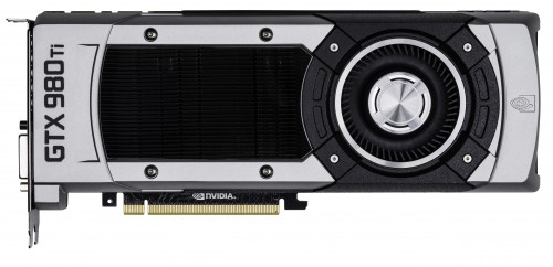 MSI zeigt seine Modelle der GeForce GTX 980 Ti - Pics inside