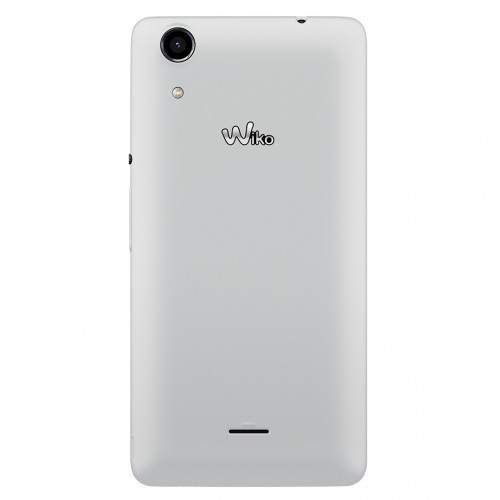 Wiko Rainbow Lite: Farbige Einstiegs-Smartphones mit 5-Zoll-Display