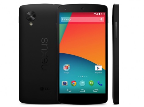 Huawei soll kommendes Nexus-Smartphone von Google produzieren
