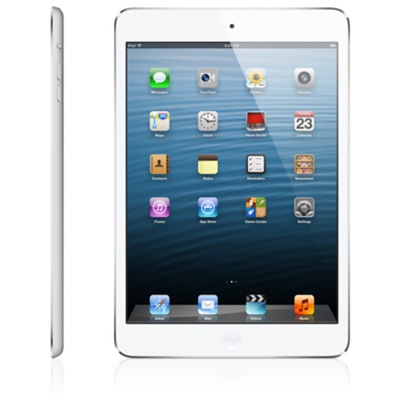 Apple verabschiedet sich vom 239 Euro iPad Mini