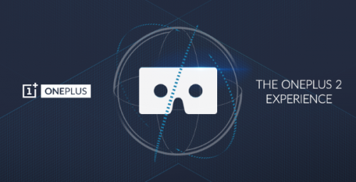 OnePlus 2: Vorstellung am 28. Juli per VR-Stream geplant