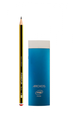Archos: Mini-PC-Stick mit Windows 10 für nur 119 Euro