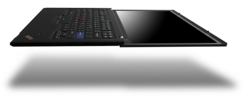 Lenovo: Thinkpad mit klassischem Design geplant?