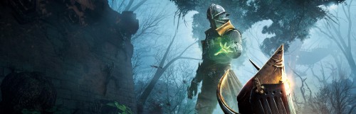 Dragon Age Inquisition: Neue DLCs nur für PC, XB1 und PS4