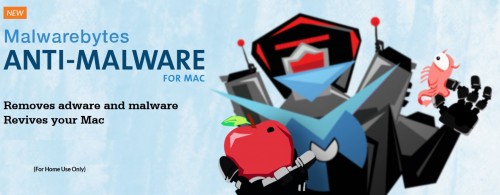 Malwarebytes: Anti-Malware-Programm für Mac OS X vorgestellt