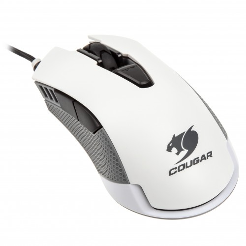 Cougar 500M & 550M: Neue Gaming-Mäuse für die Einstiegs- und Mittelklasse